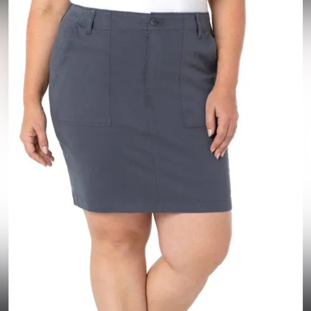 Cargo women’s skirt